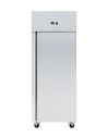 Armoire inox 1 porte GN2/1
