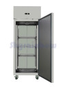 Armoire inox 1 porte GN2/1