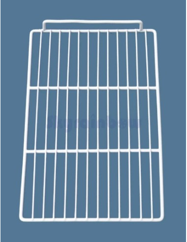 Grille 430x333 mm pour desserte Skyrainbow