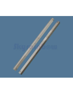 Glissières pour armoire GN2/1 Skyrainbow