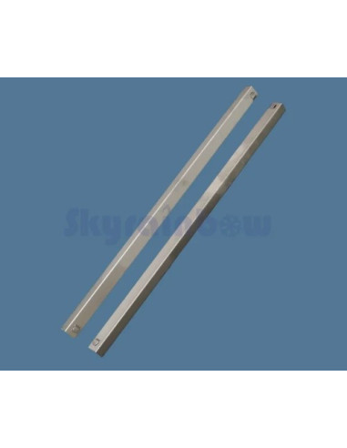 Glissières pour armoire GN2/1 Skyrainbow