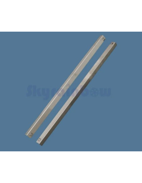 Glissières pour armoire GN2/1 Skyrainbow