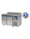 Desserte 2 portes positive adossée GN1/1 DALMEC