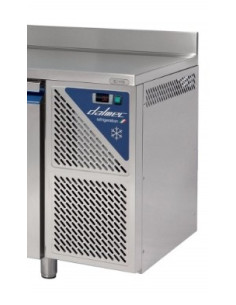 Desserte 3 portes négative adossée DALMEC 2