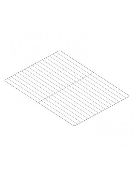 Clayette GN1/1 Dalmec