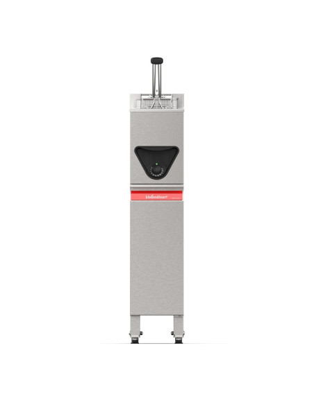 Friteuse Valentine 7-8 litres sur coffre CORE200