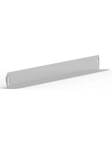 Glissière pour desserte Actif 600x400 mm
