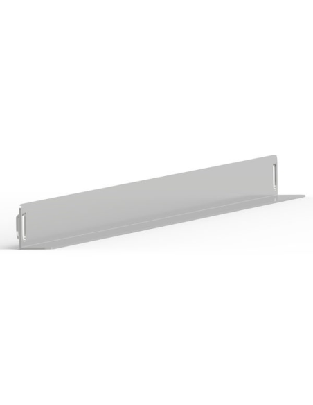 Glissière pour desserte Actif 600x400 mm
