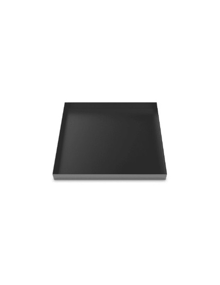 Plaque plate Unox TG132