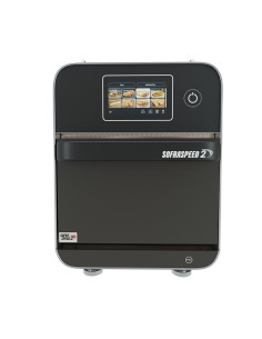 Four SOFRASPEED 2 noir