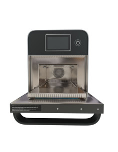 Four SOFRASPEED 2 noir 2