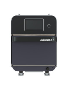 Four SOFRASPEED 2 gris anthracite