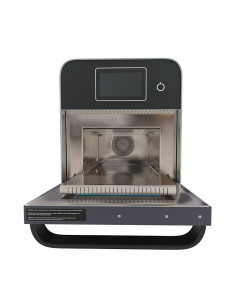 Four SOFRASPEED 2 gris anthracite 2