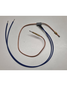 Thermocouple de sécurité gaz
