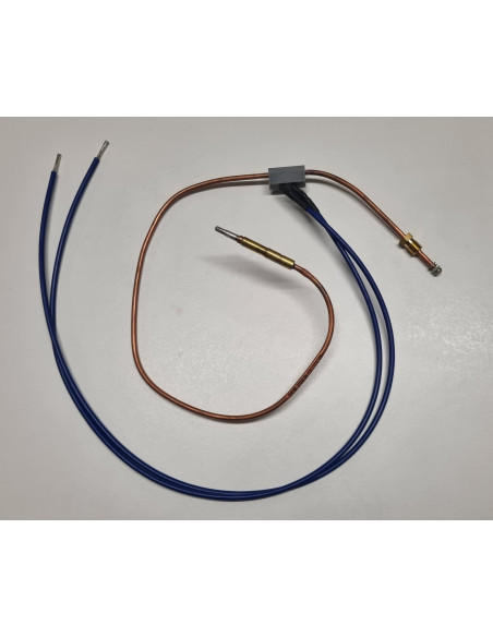 Thermocouple de sécurité gaz