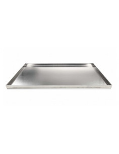 Plaque pour four 600x400 mm