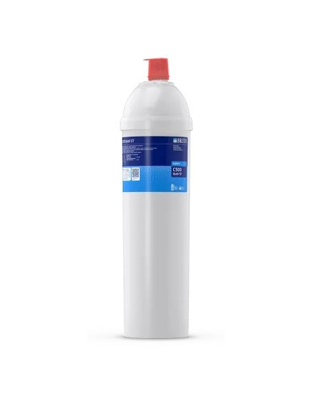 Cartouche pour adoucisseur BRITA C500 Quell ST