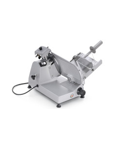 Trancheur SIRMAN lame de 250 mm 2