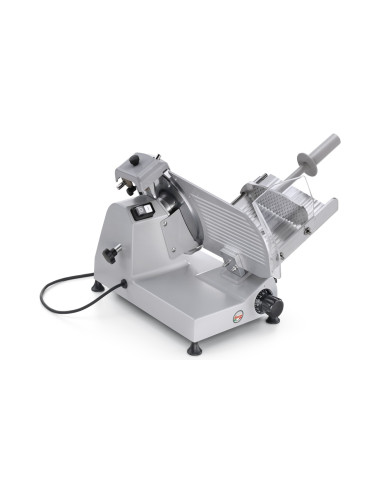 Trancheur SIRMAN lame de 250 mm