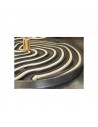 Crêpière KRAMPOUZ électrique diamètre 400 mm résistances