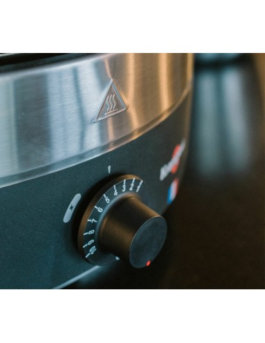 Thermostat de régulation crêpière KRAMPOUZ