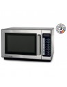 Four Micro-ondes MENUMASTER 1000W-34 litres
