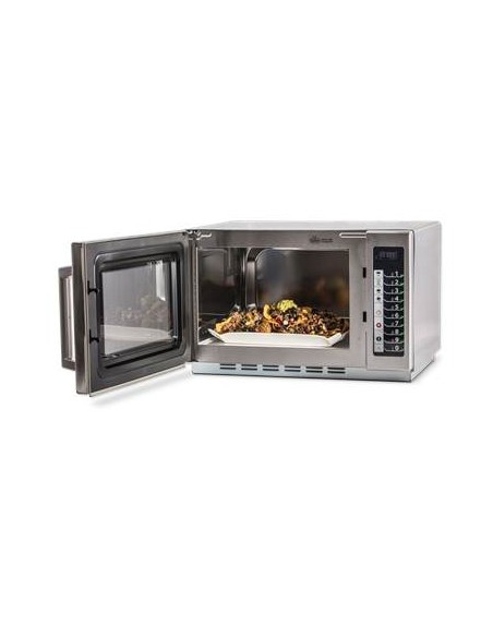 Four Micro-ondes MENUMASTER 1000W-34 litres