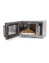 Four Micro-ondes MENUMASTER 1000W-34 litres