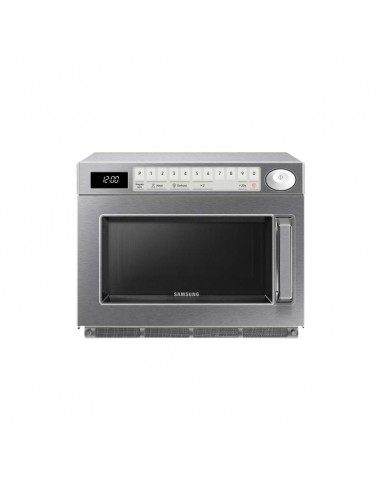 Four Micro-ondes SAMSUNG 1500W-26 litres