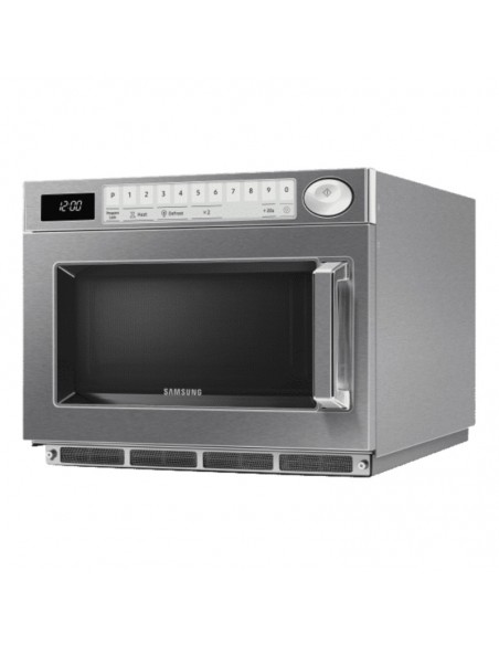 Four Micro-ondes SAMSUNG 1500W-26 litres