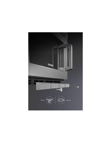 Four Micro-ondes SAMSUNG 1500W-26 litres