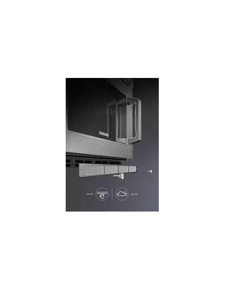 Four Micro-ondes SAMSUNG 1500W-26 litres