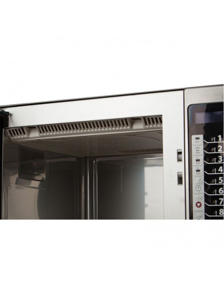 Four Micro-ondes MENUMASTER 1000W-34 litres