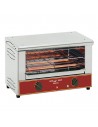 Toaster Electro Broche électrique 1 niveaux