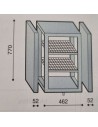 Module froid Actif.