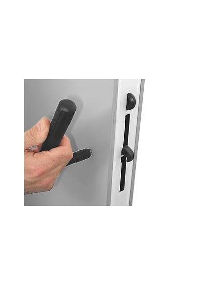 Chambre froide positive démontable 1400x1100x2110