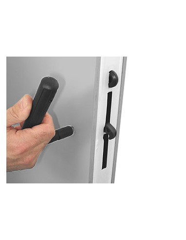 Chambre froide positive démontable...