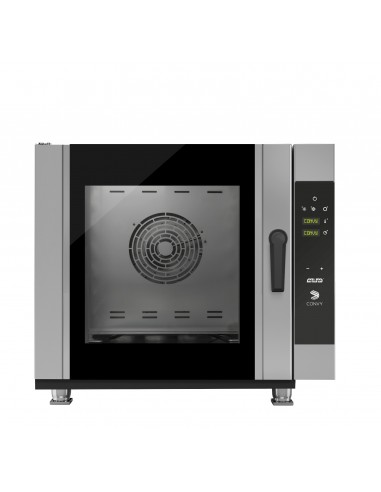 Four à convection MBM 6 niveaux électrique