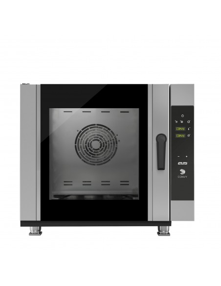 Four à convection 6 niveaux MBM