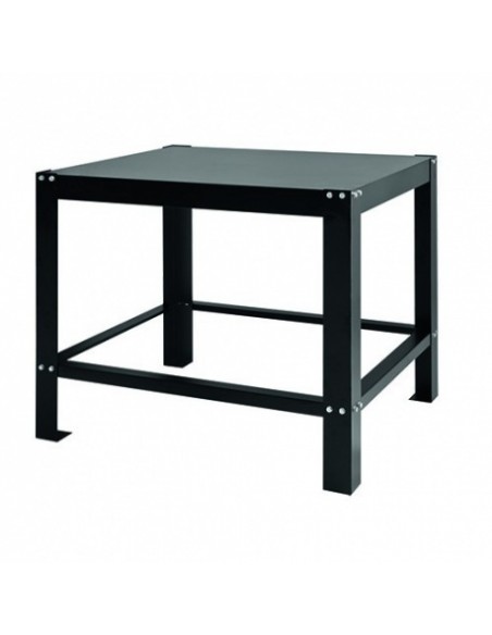 Support four à pizza série FP