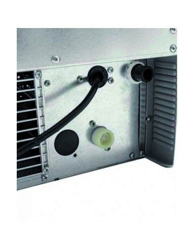 Machine à glaçons ICEMATIC 28Kg...