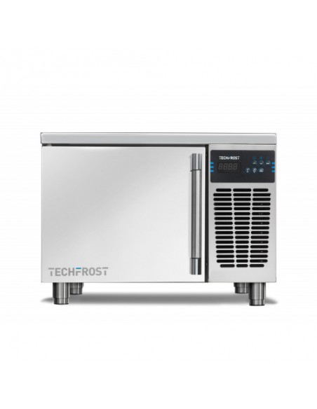 cellule de refroidissement et congélation rapide 3 GN/3