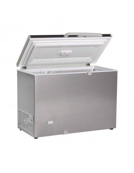 Congélateur bahut 210 Litres