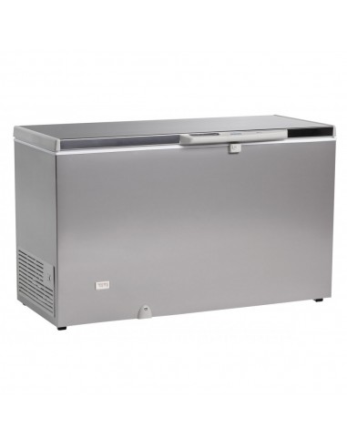 Congélateur bahut 211 Litres