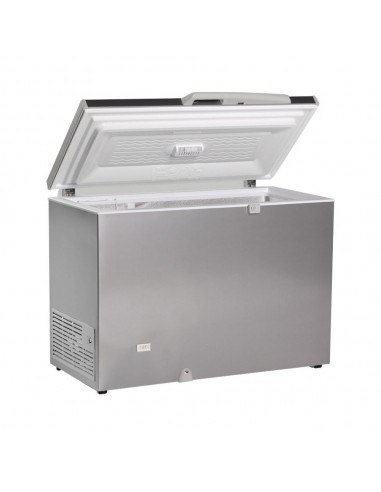 Congélateur bahut 210 Litres