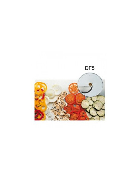 Disque pour coupe légumes SIRMAN