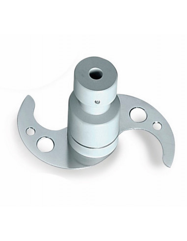 Lame perforée pour cutter C6 SIRMAN