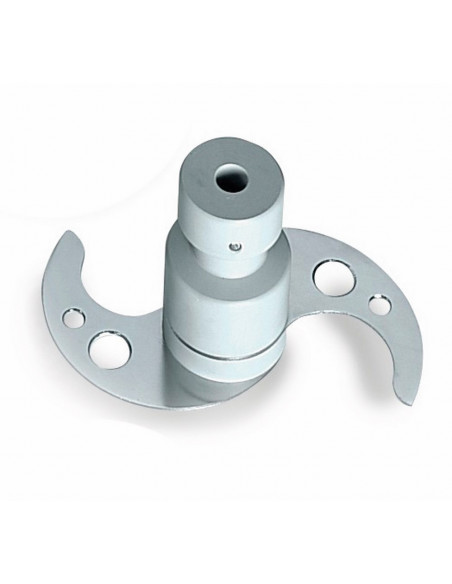 Lame perforée pour cutter C6 SIRMAN