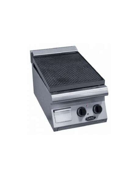 Grillade nervuré Capic gamme Aven dessus seul