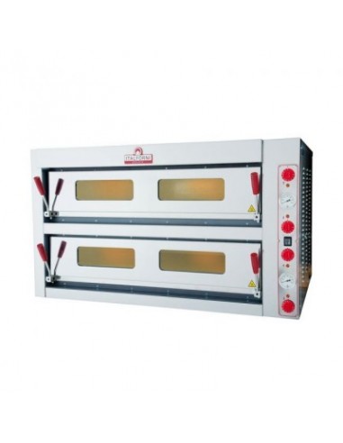 four-à-pizzas-électrique-italforni-tk2c